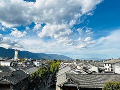 -大理古城