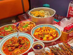 -辣小鲜·南昌大排档(船山路店)