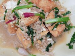 -山坑河鲜(昆仲楼店)