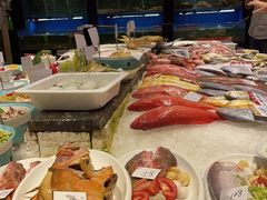 -渔满仓海鲜渔家(象山二店)
