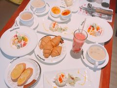 -斗牛士牛排(南京东路店)