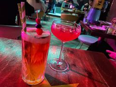 -MOSSO音乐酒吧·Live House(南京西路店)