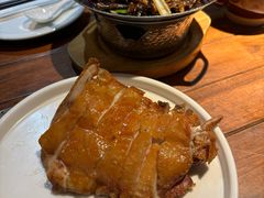 -小放牛炒菜馆(北国商城店)