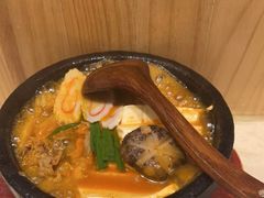 -上户日本料理(北仑富邦店)