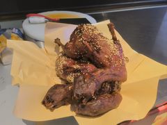 -眉州东坡(望京店)