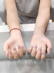 -雅洁美甲美睫
