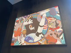 -shark burger·鲨鱼汉堡(交子大道店)