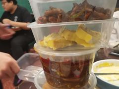 -新白鹿餐厅(爱琴海购物中心店)