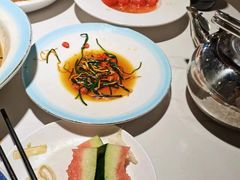 -裕丰源滋补烩面(天赋路店)