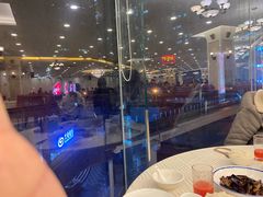 -江南村酒家