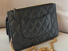 -CHANEL(ifs国际金融店)
