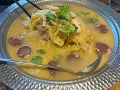 -95号酱骨·一块豆腐(展春园西路店)