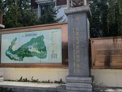 -五当召景区
