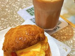 -华嫂冰室(尖沙咀店)