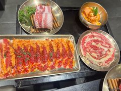 -西塔老太太泥炉烤肉(龙湖北苑天街店)