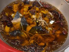 -辣婆婆(航天桥店)