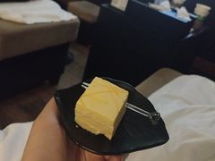 -金色印象·4K影院式足体养生(石碾盘店)