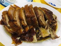 -黎记大排档(慈云路店)