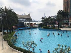 -黄金海岸水上乐园