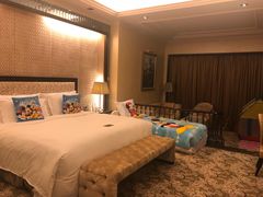 -上海浦东星河湾酒店