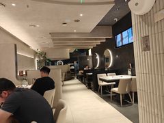 -左庭右院鲜牛肉火锅(金山万达店)