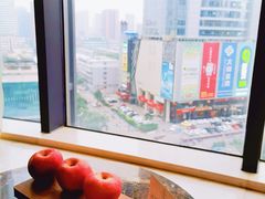 -太原凯宾斯基饭店