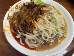 -马国庆蒸面(鼓楼街店)