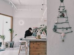 -COTTON CAFE(德信·中外公寓店)
