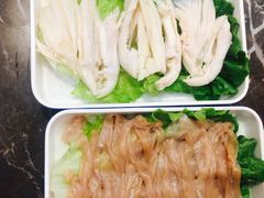 鸭掌-大斌家串串火锅(万国城店)