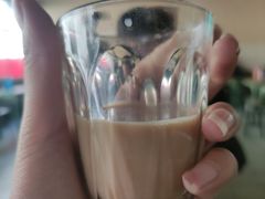 -老光明岗琼甜茶馆