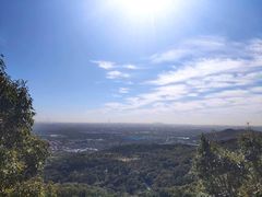 -北京西山国家森林公园