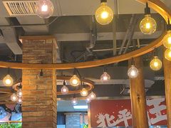 -聚点串吧·北京烧烤(赵登禹路店)