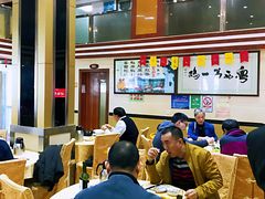 大堂-瑞记湛江鸡饭店·粤西第一鸡(粤垦店)
