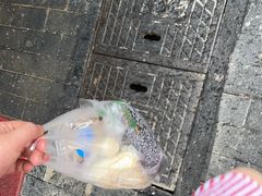 -芳婆糕团店(王府大街店)