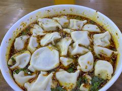 -回坊马二饺子馆