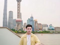 -上海港国际客运中心