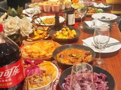 -Living Kitchen团建·厨艺派对空间(国贸店)