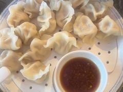 -前海沿·青岛菜(李沧万达店)