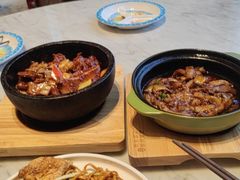 -雪龙轩中餐厅(银基冰雪酒店)