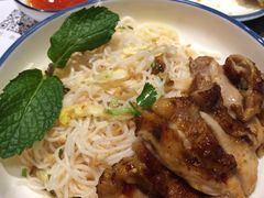 -美奈小馆·越南料理(福田星河COCO Park店)