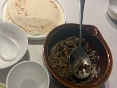 -开海·红岛海鲜虾水饺(石老人店)