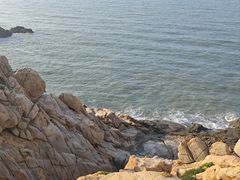 -湄洲岛