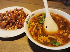 -河沿肉饼Beijing Pie(东华门店)
