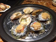 -船奇蒸汽海鲜·闽菜(八市海鲜总店)