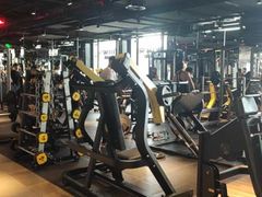 -威尔仕健身会所(古北1699店)