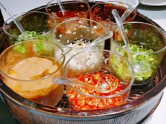 -八珍玉食鸡煲·打边炉(印象城店)