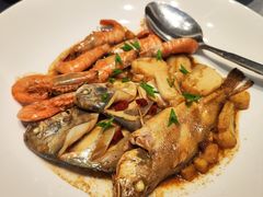 -龙宴海鲜城(经中路店)