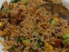 -香港深仔记茶餐厅(东门店)