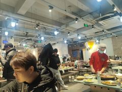 -五里关火锅(牛市口店)