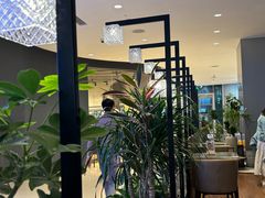 -THE WOODS 简餐 (国贸商城店)